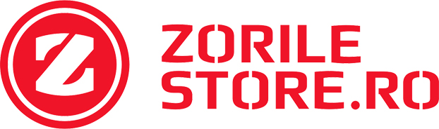 logo Zorile blog