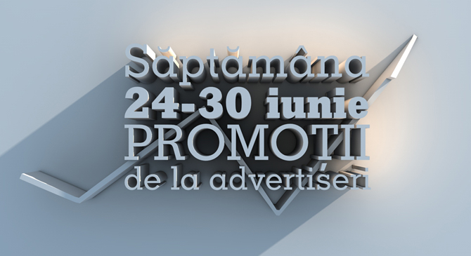 promotii advertiseri Profitshare 2.0 incepand cu 24 iunie