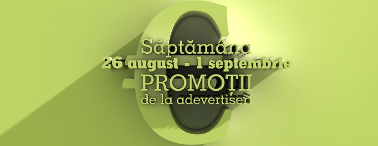 promotii advertiseri Profitshare 26 aug - 1 sep