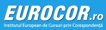 Institutul Eurocor_ sigla 2014_fond bleu
