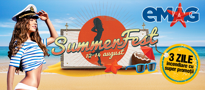 eMAG Summer Fest