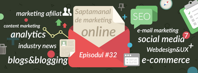 saptmanal de marketing online
