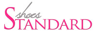 logo standard-shoes-regular
