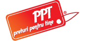 PPT Preturi pentru tine logo
