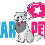 StarPets logo